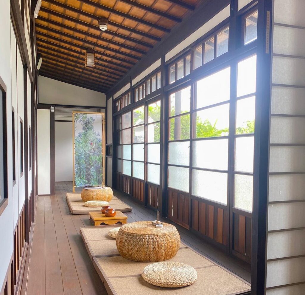 弎弌和茗園
