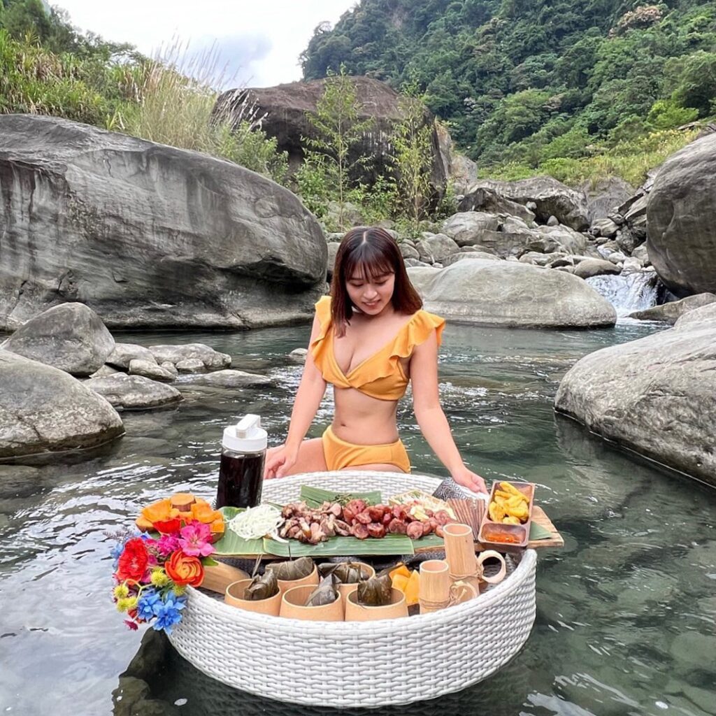 達娜伊谷