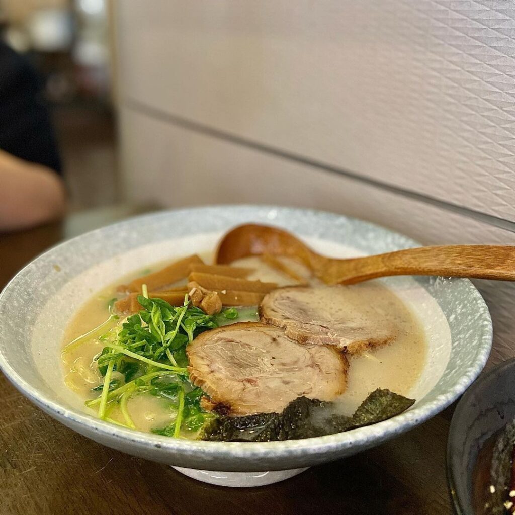 龍丼亭