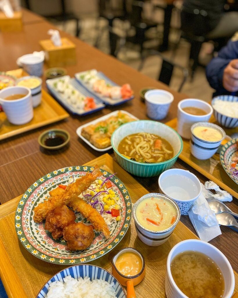 築地大將