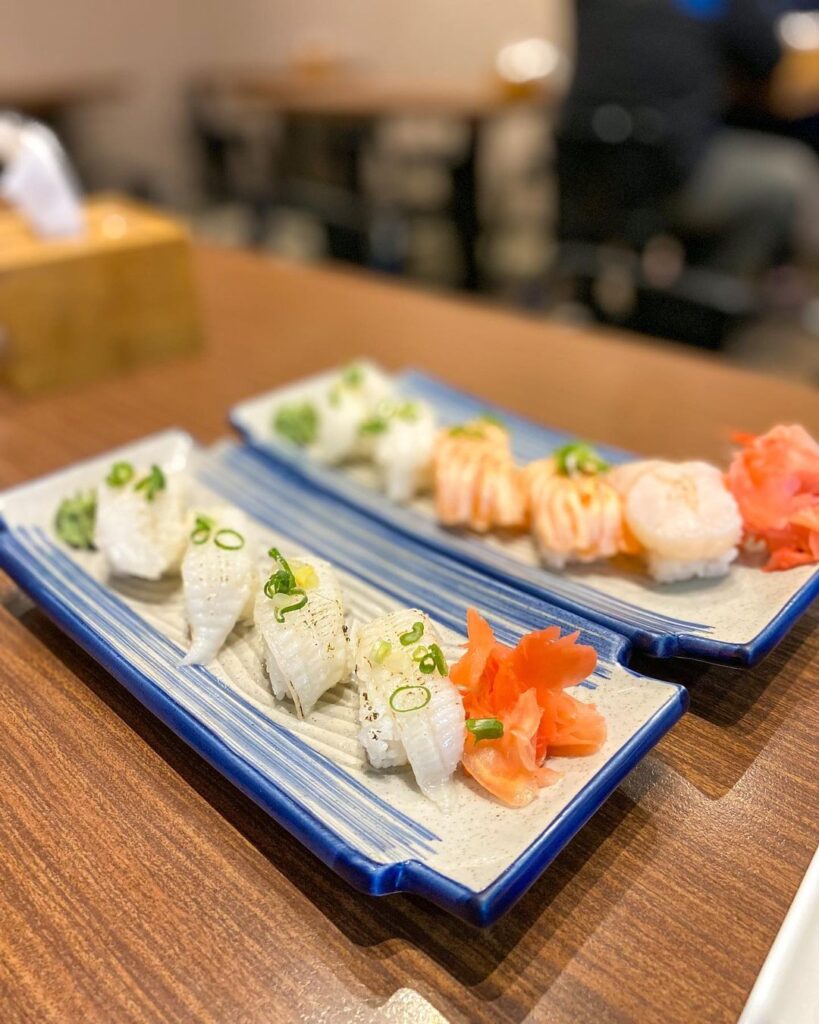 築地大將