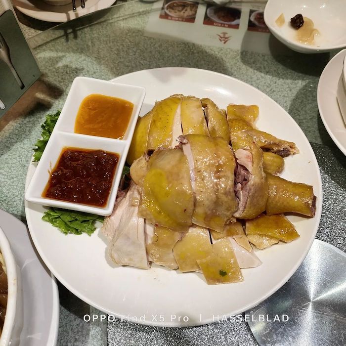 叁代堂