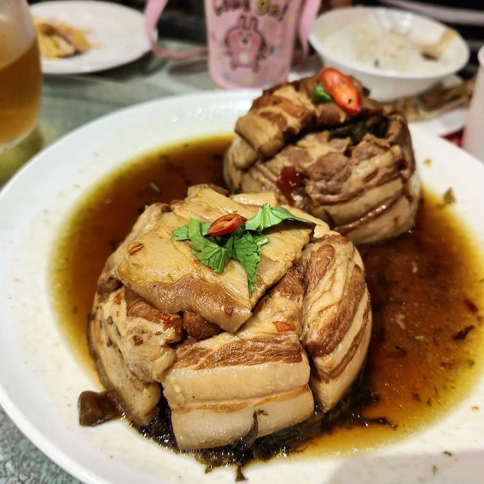 叁代堂