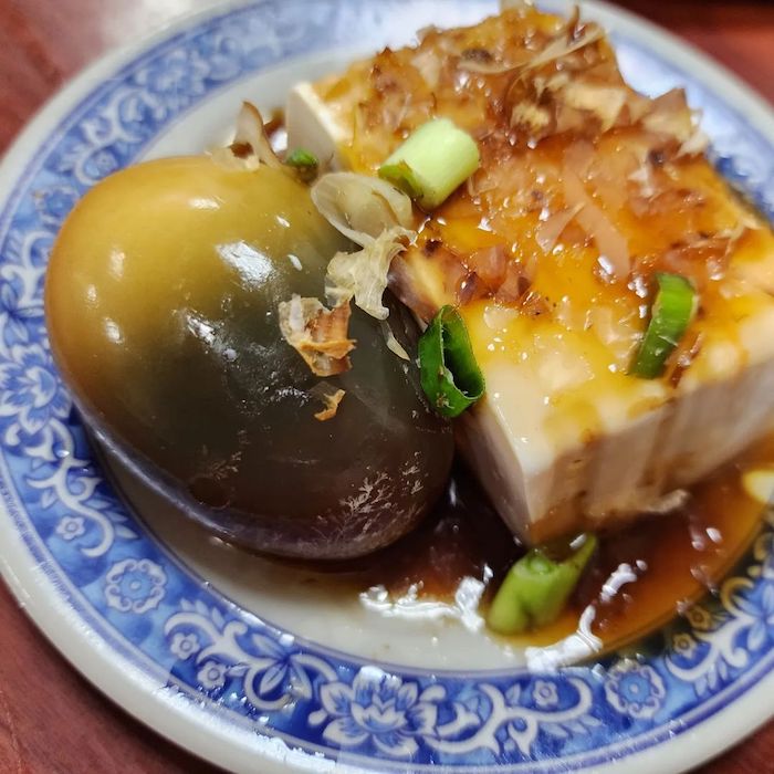 賴新魁麵館