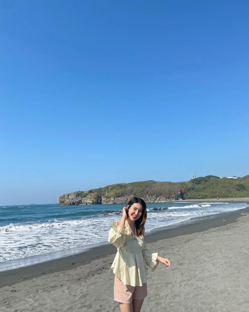 旗津海岸公園