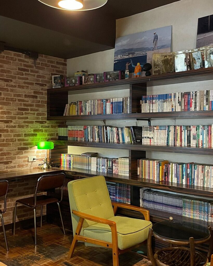 Homey's cafe