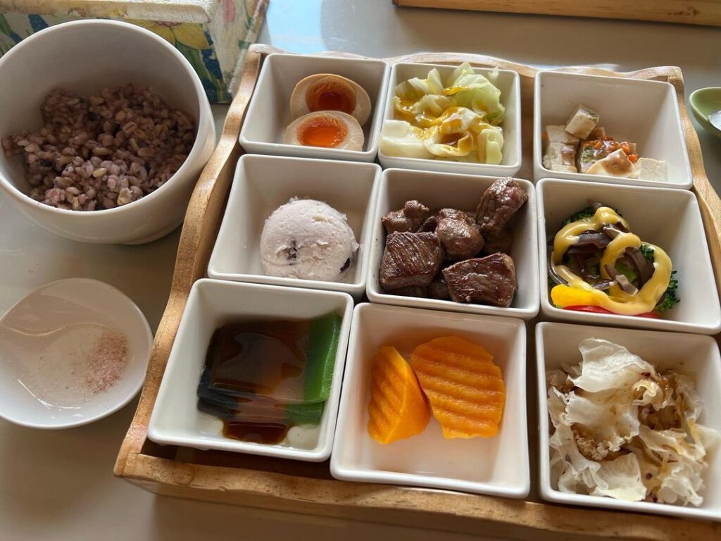 席拉米主題餐廳