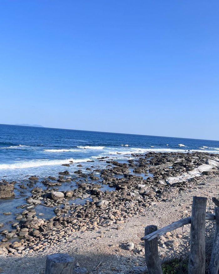 加路蘭海岸