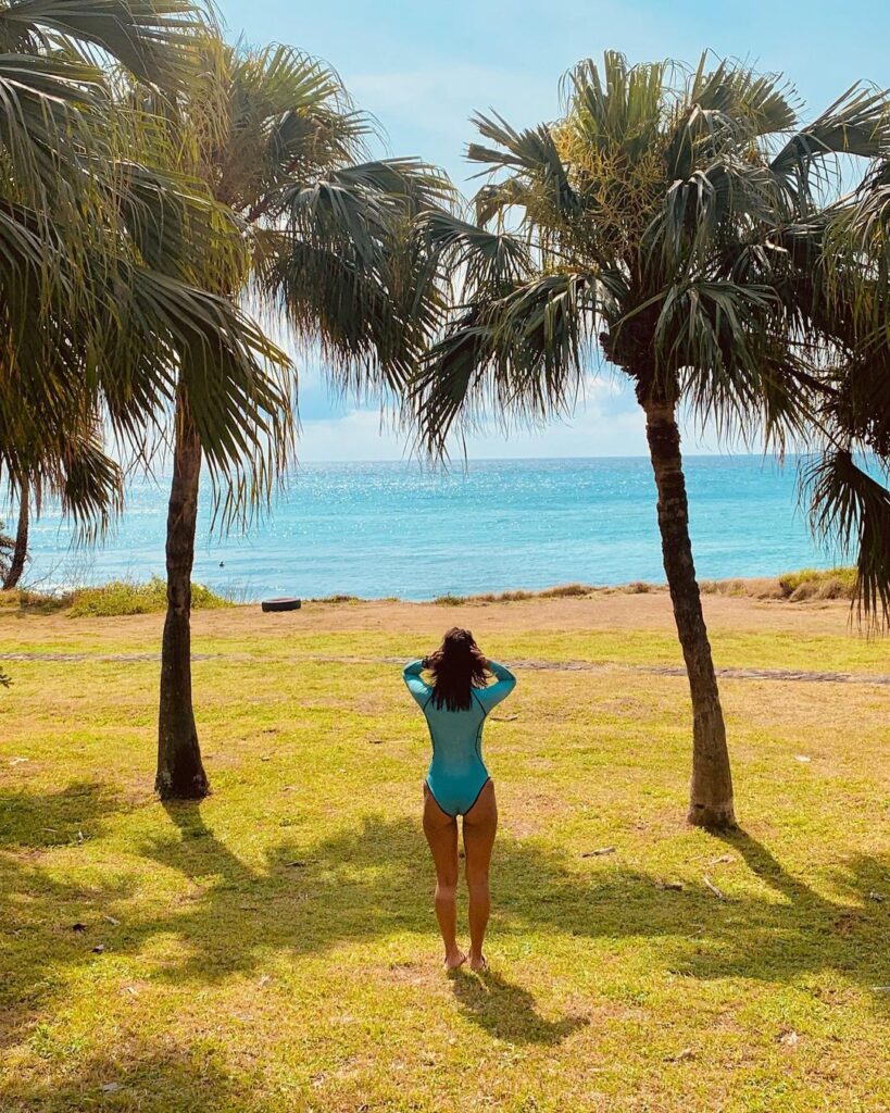 佳樂水風景區