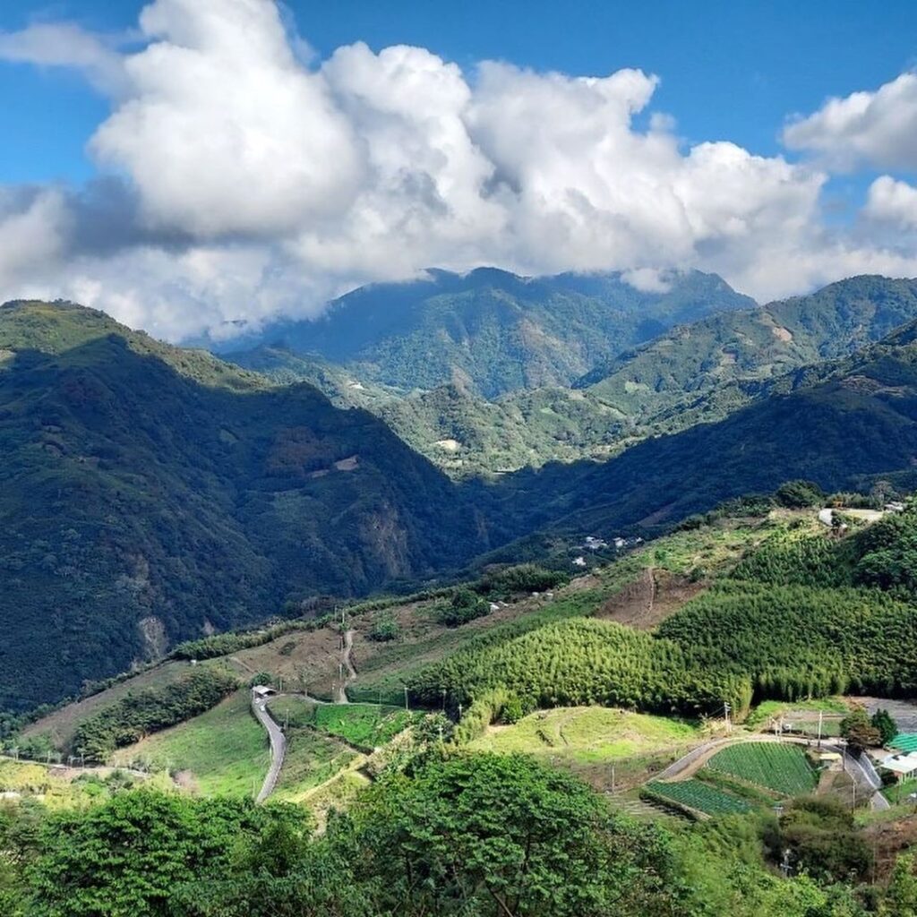 馬那邦山