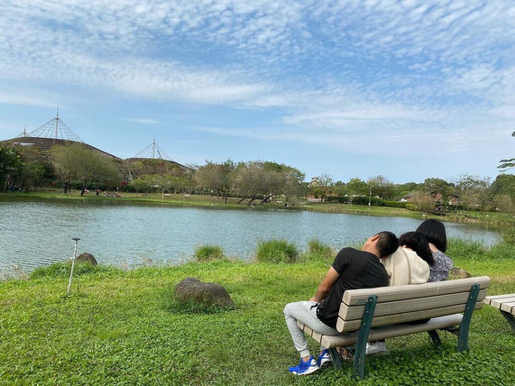 六堆客家文化園區