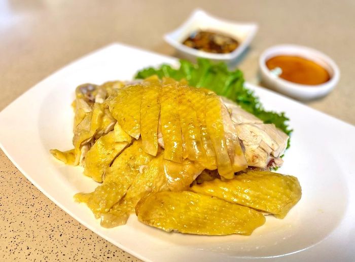 三義火車站美食