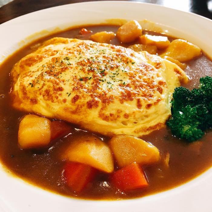 淡淡的幸福蔬食料理廚房