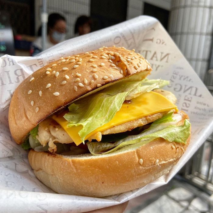 布拉格林蔬食堡