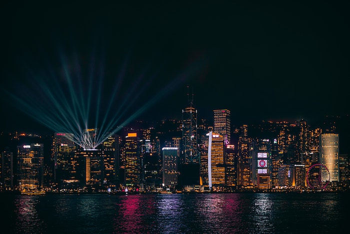 香港/澳門5天4G上網SIM卡