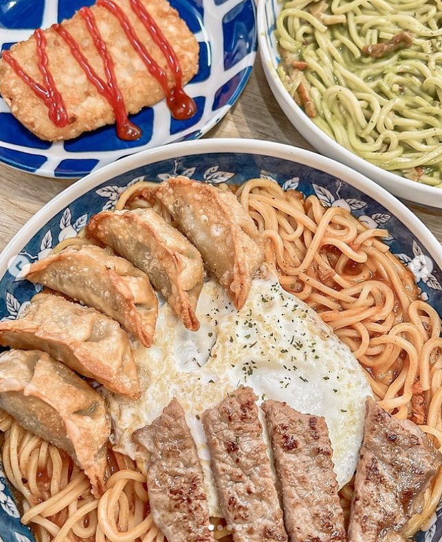 食話 Truth Brunch