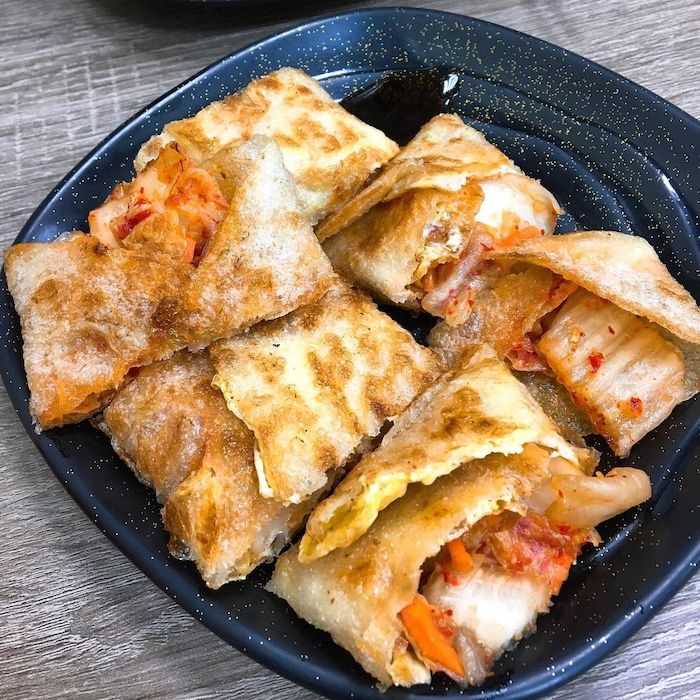 貓頭鷹深夜早餐