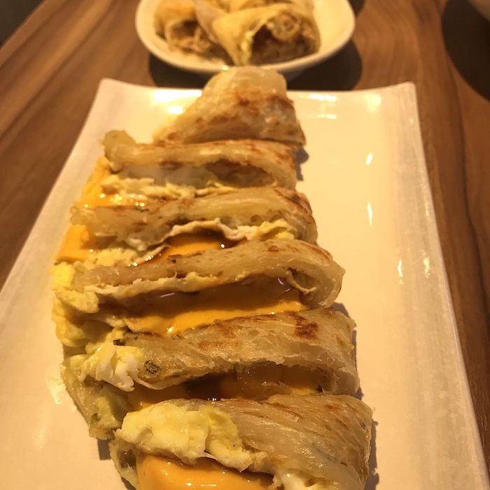 厚吃Brunch&cafe