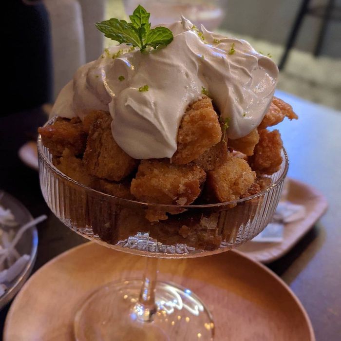 醉甜 私廚餐酒