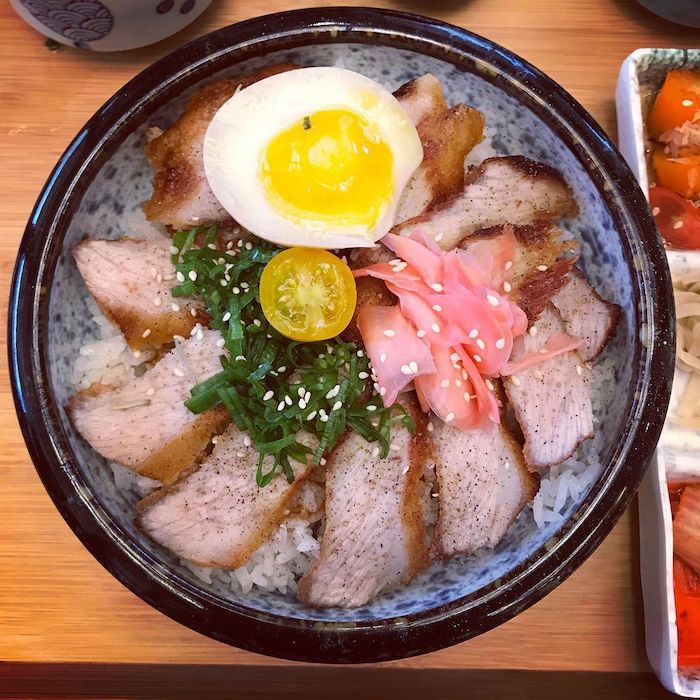 森禾食堂
