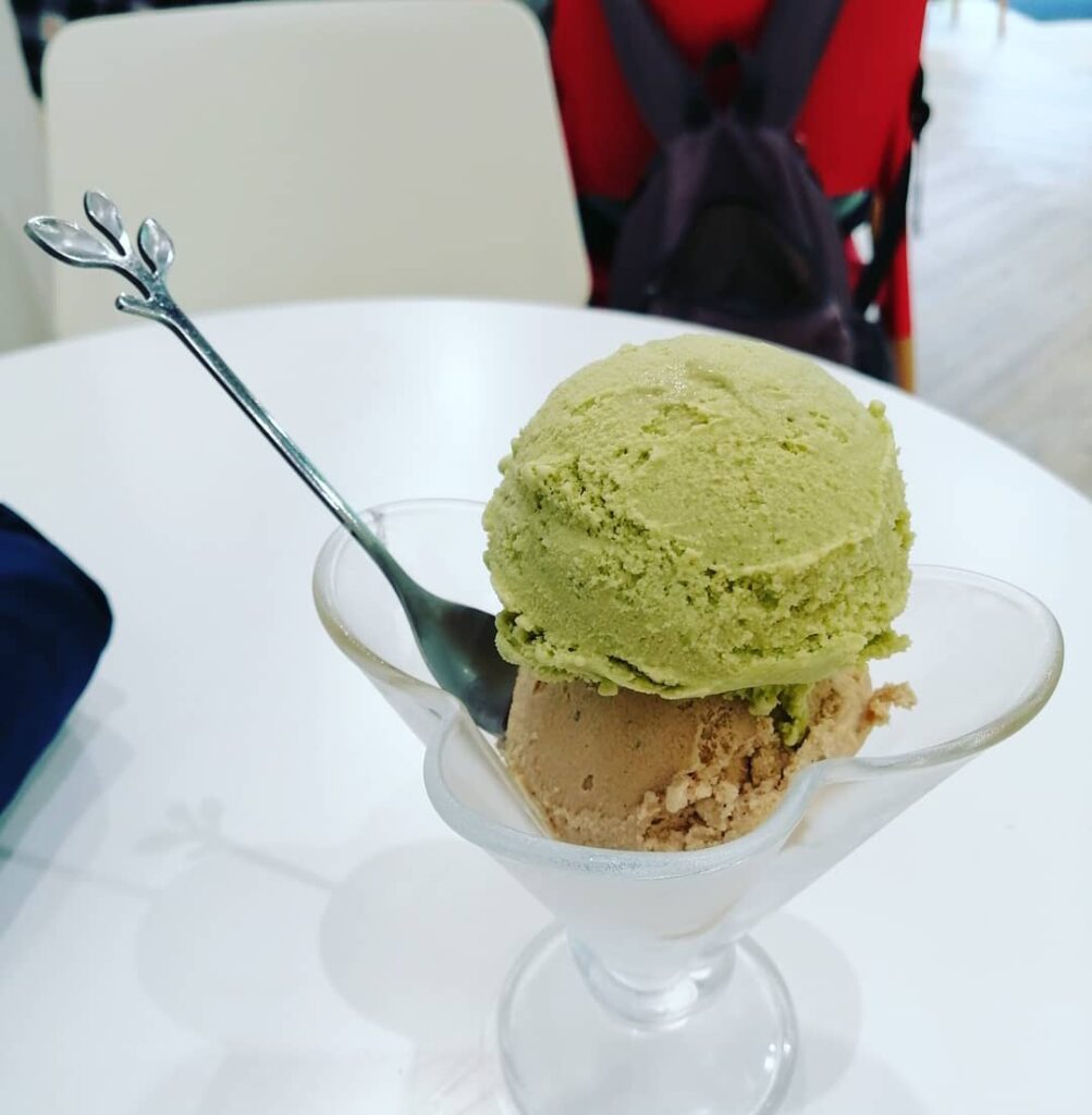 OPA GELATO 手作義式冰淇淋