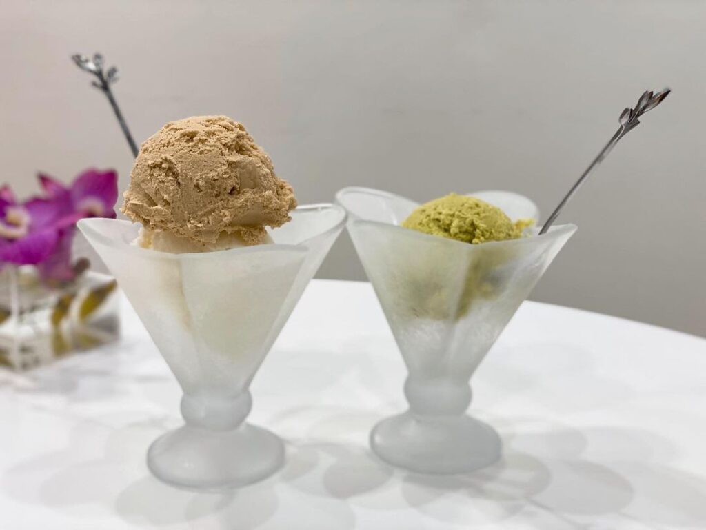 OPA GELATO 手作義式冰淇淋