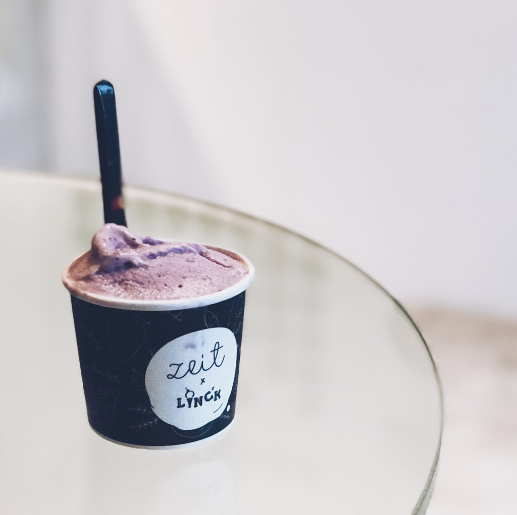 Gelato Bar ZEIT 采時代冰淇淋吧