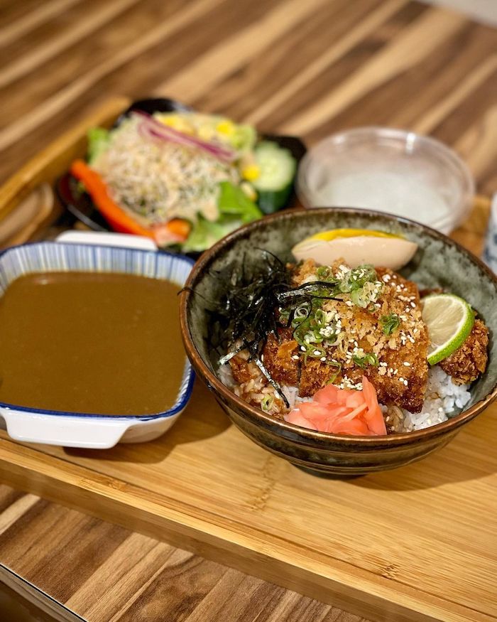 森禾食堂