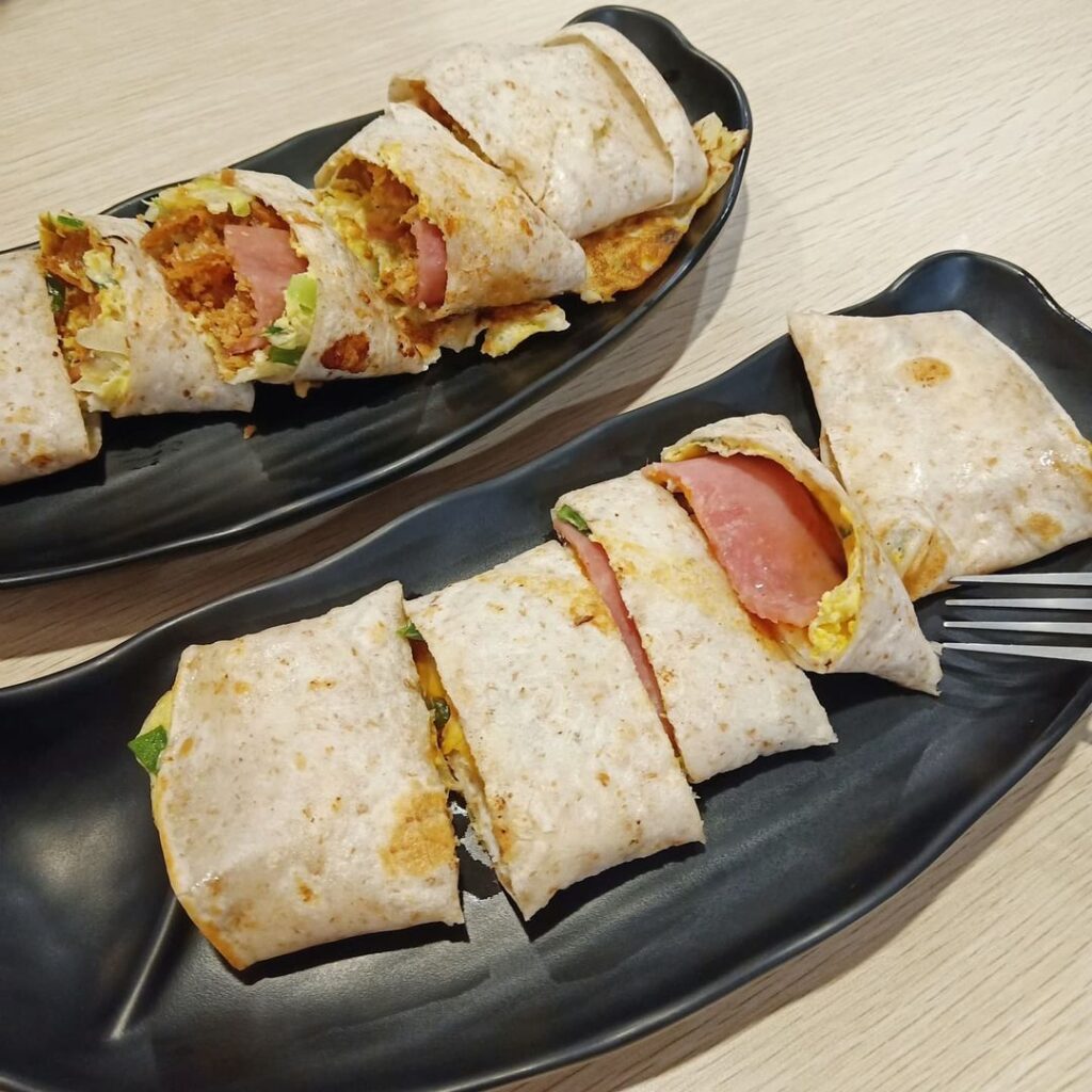 金品早午餐