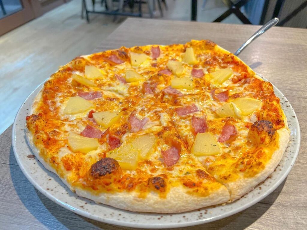 小煮義 Pizza & Pasta