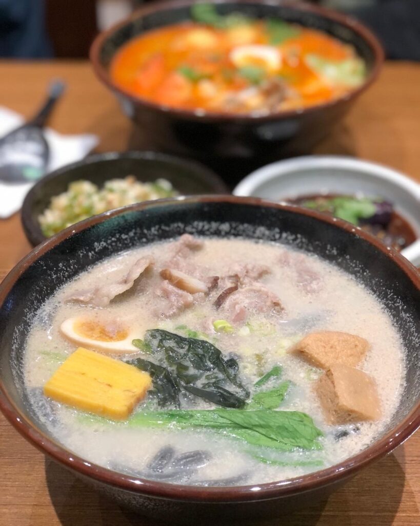 禾山黑烏龍