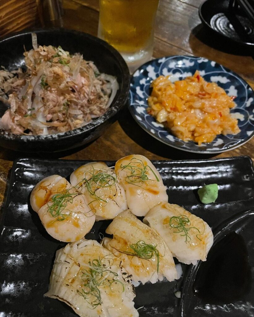 激安の食事酒場