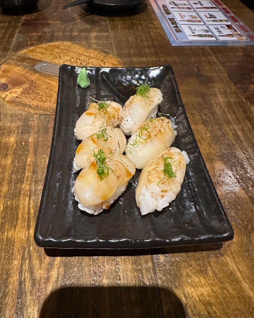 激安の食事酒場
