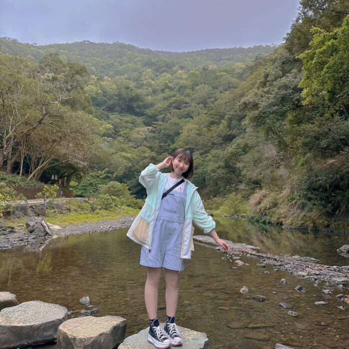 雙流國家森林遊樂區
