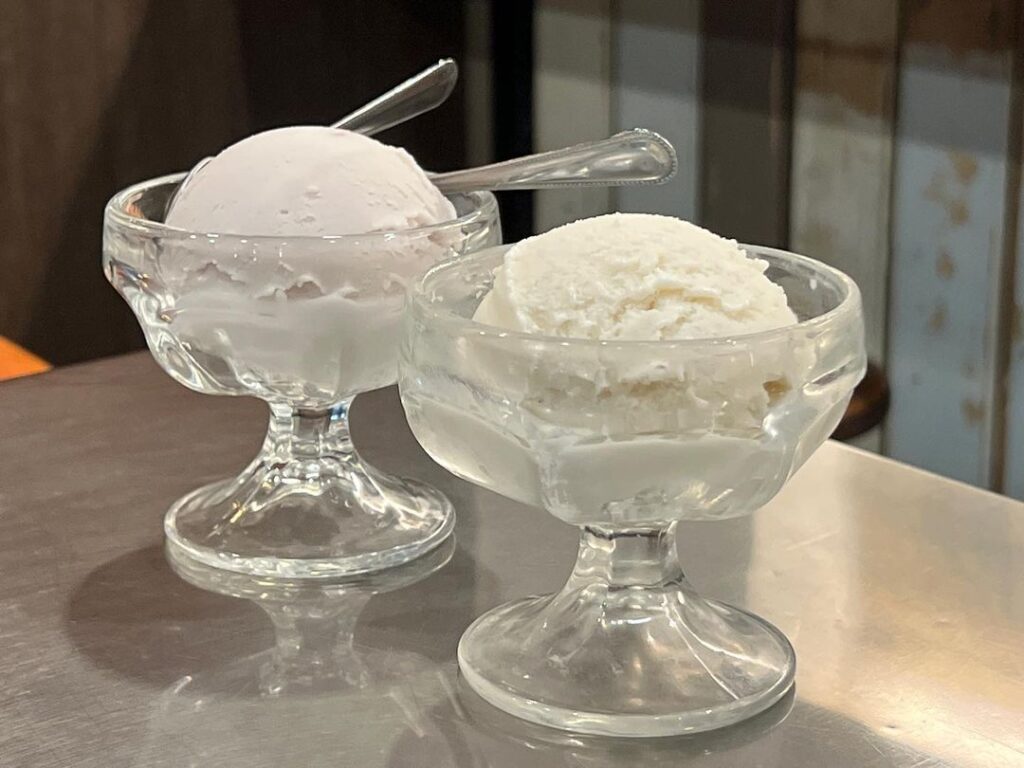 雪王冰淇淋