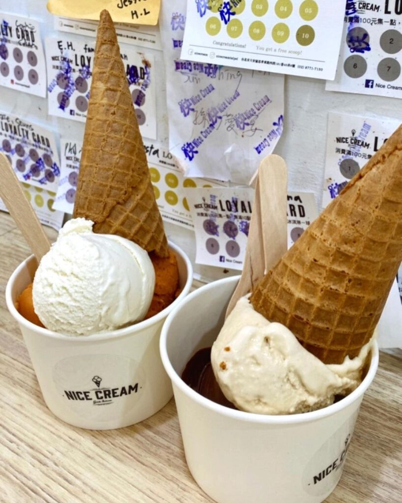 Nice Cream