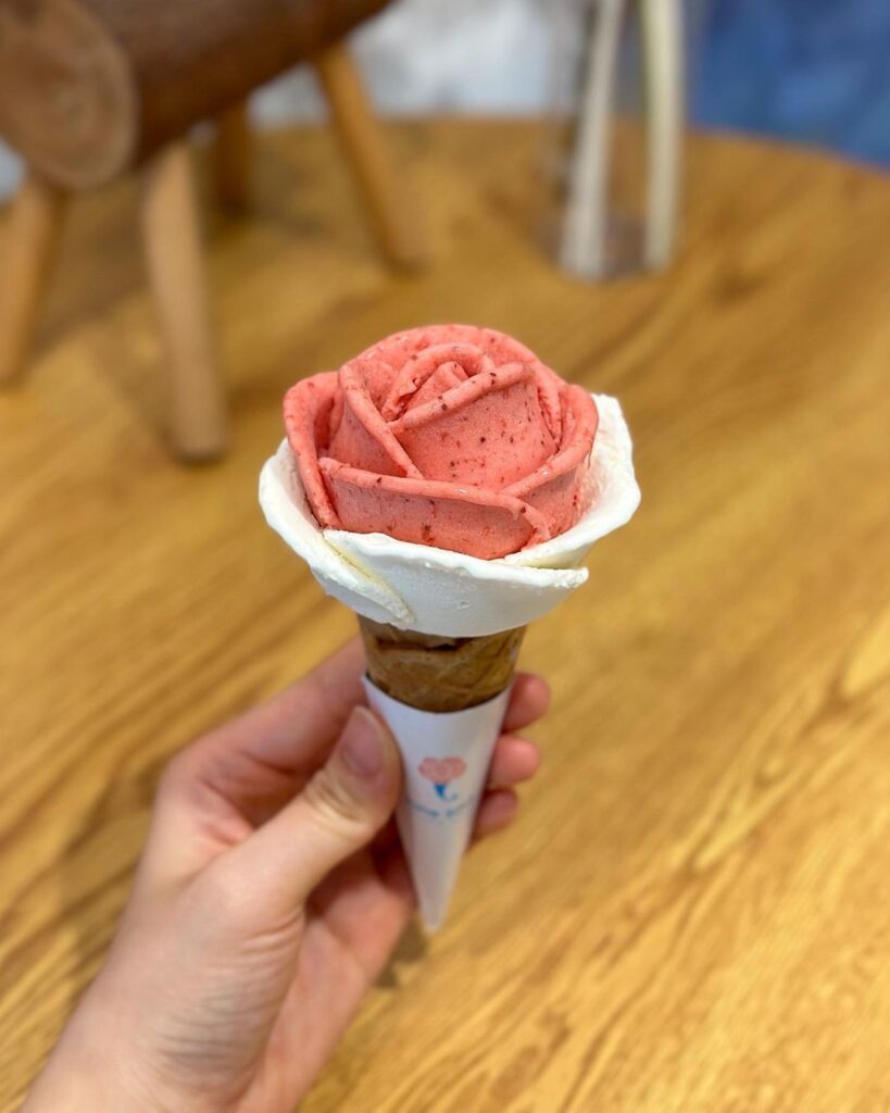 June30th六月三十義式手工冰淇淋 (台北店)
