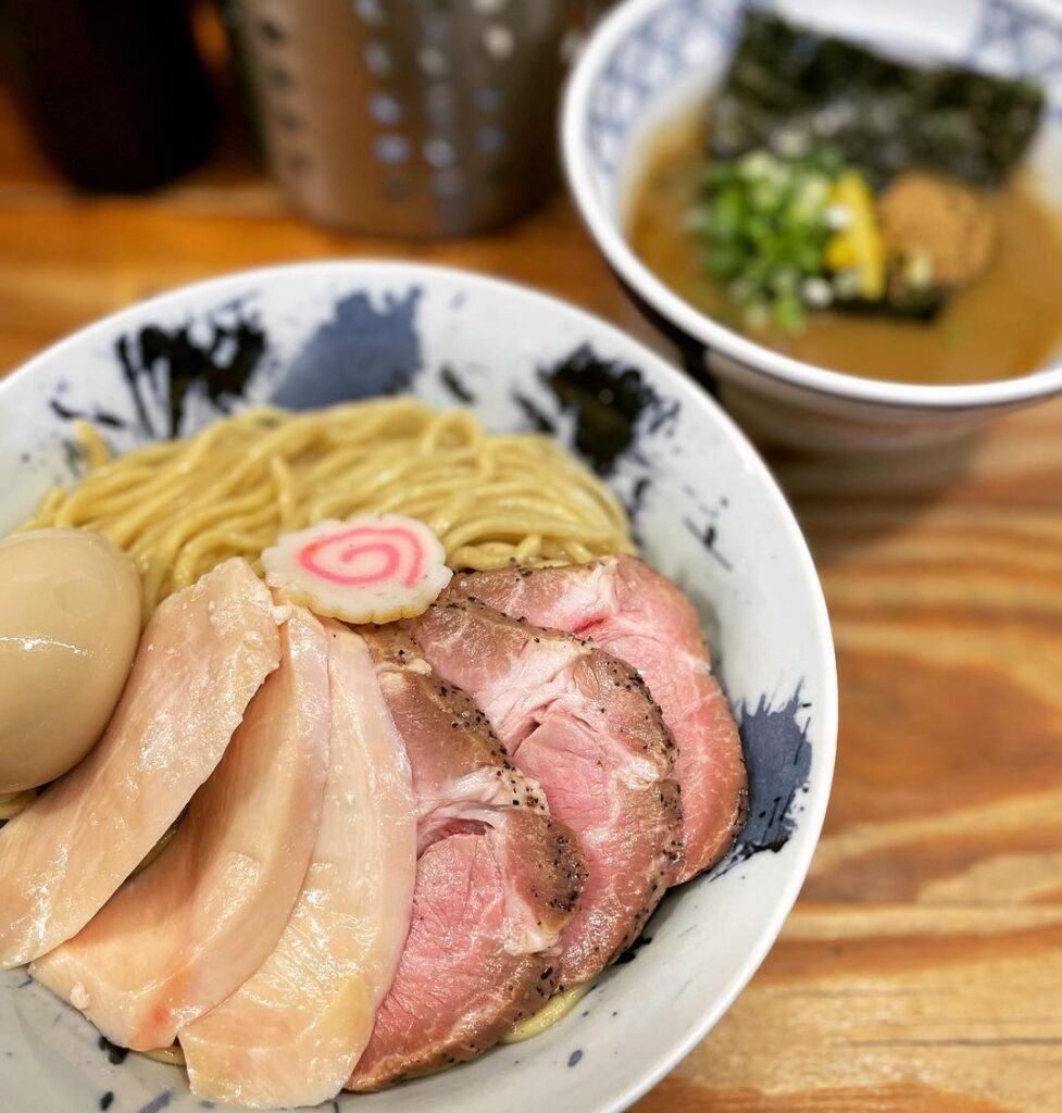 拉麵公子