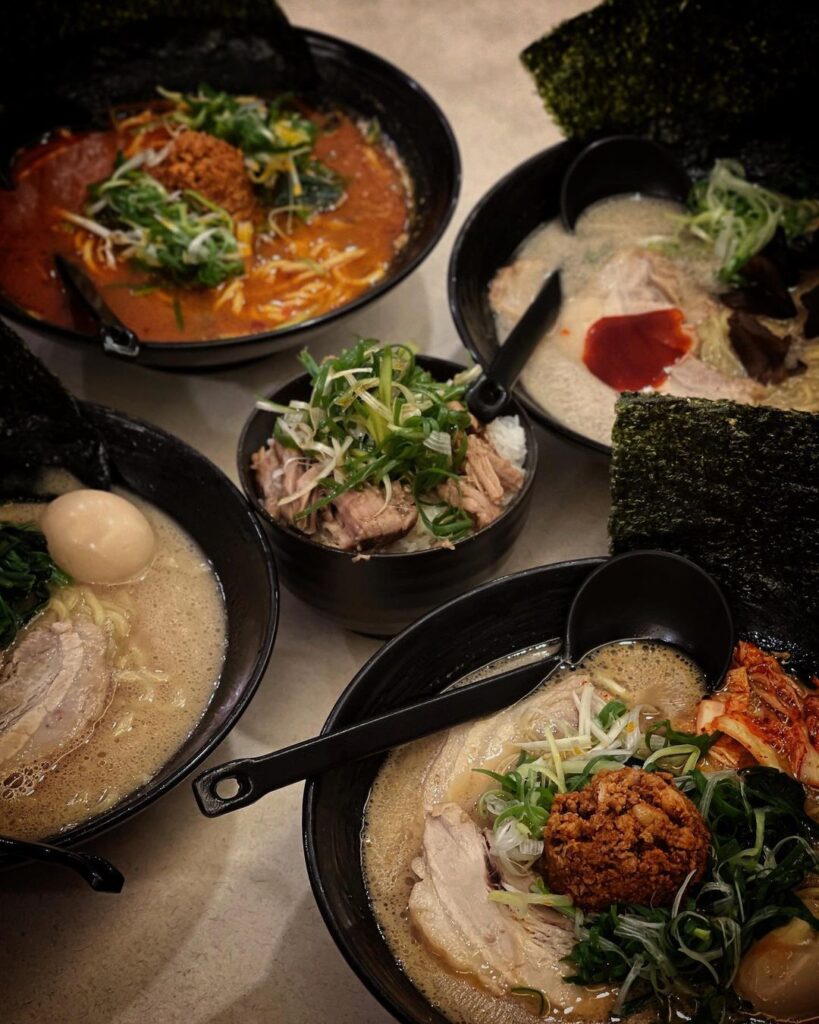 特濃屋