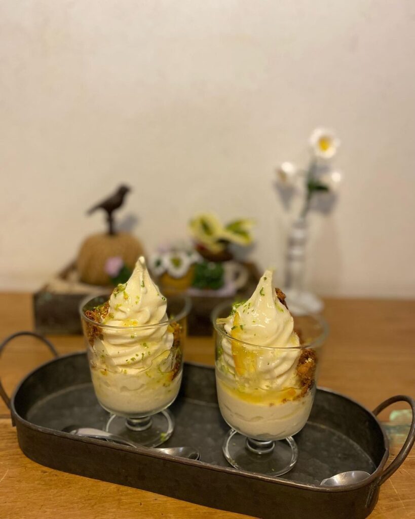 小涼院霜淇淋專門店