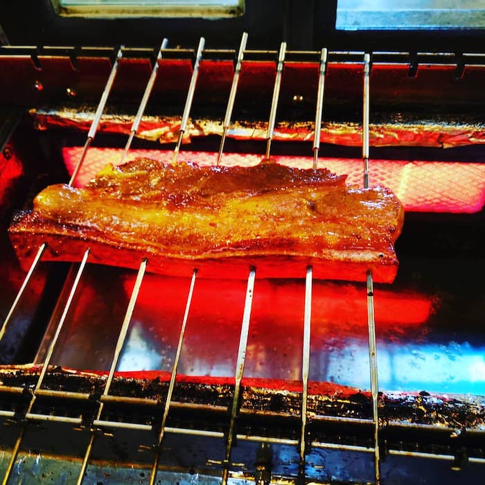 1919老行口 BBQ House