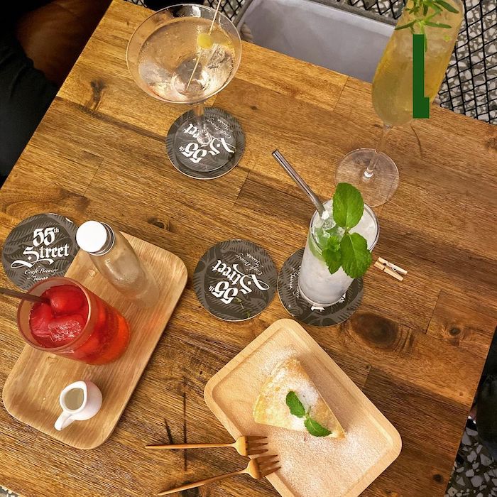 醉甜 私廚餐酒