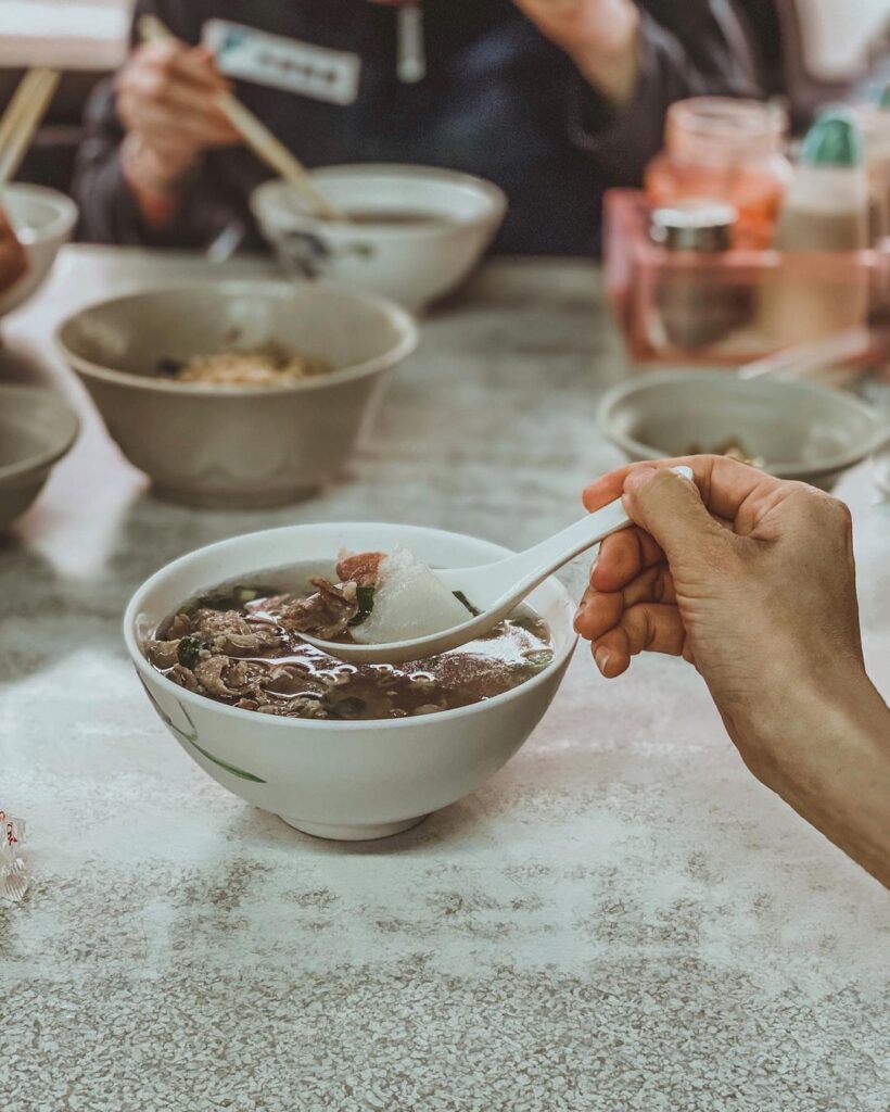 老占元拉麵大王