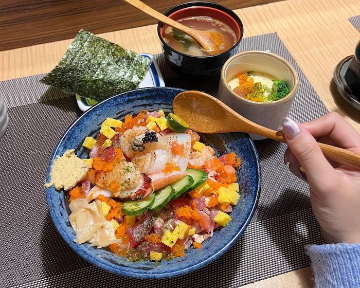 台中西區一日遊