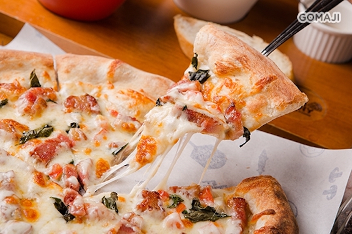 Pizza Factory 披薩工廠