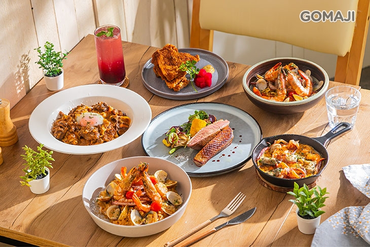 饗家小餐館 CASA Bistro