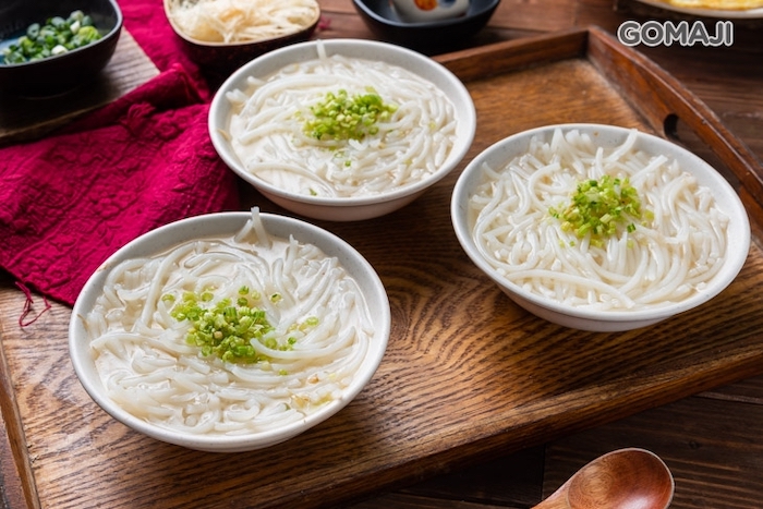 中和米粉湯