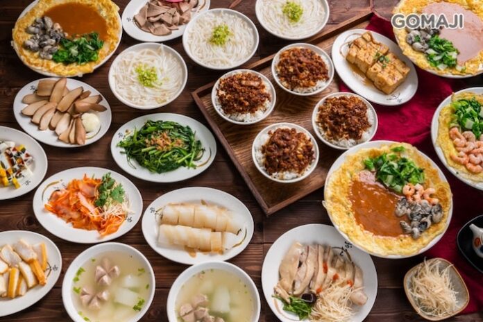 中和宵夜推薦|夜貓子必收!必訪深夜食堂TOP12- GOMAJI夠麻吉