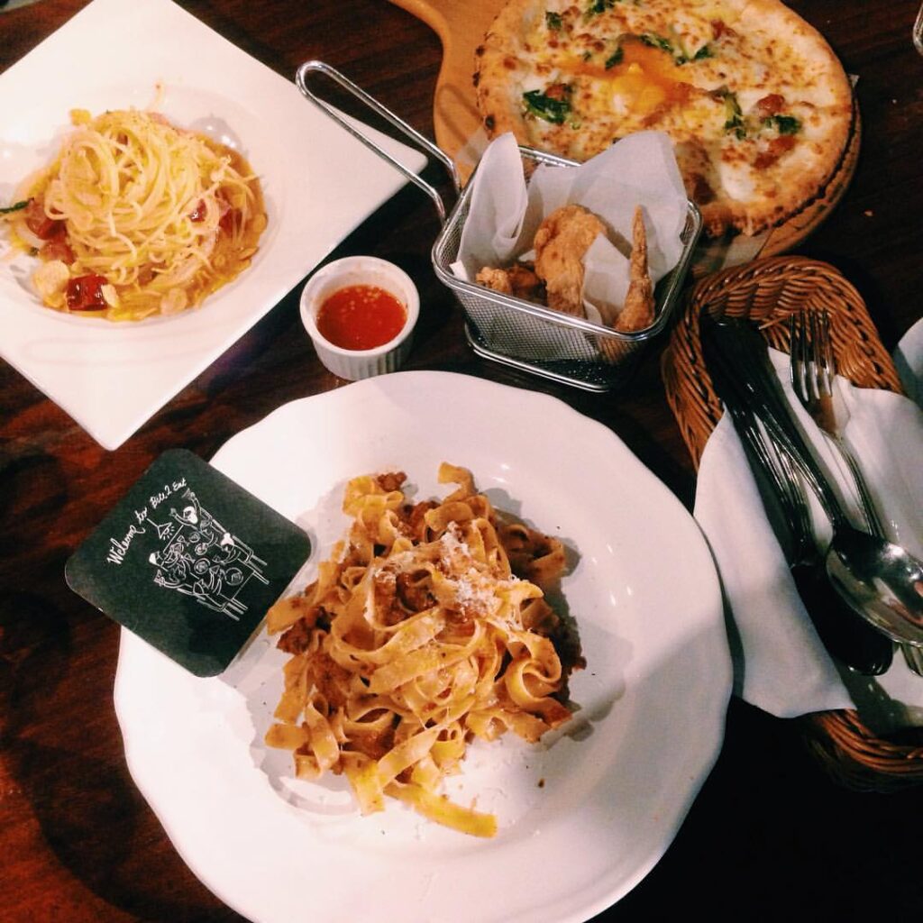 薄多義Bite 2 Eat (桃園站前店)