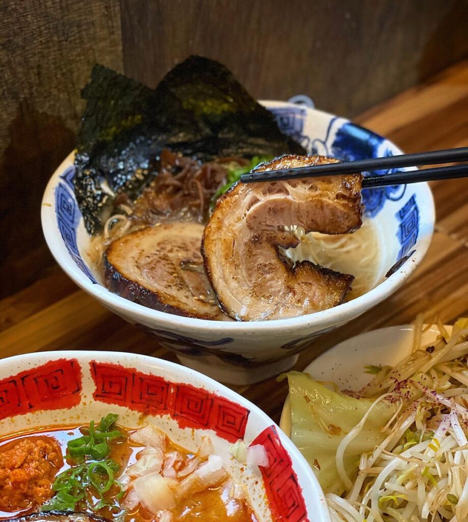 麵魂家